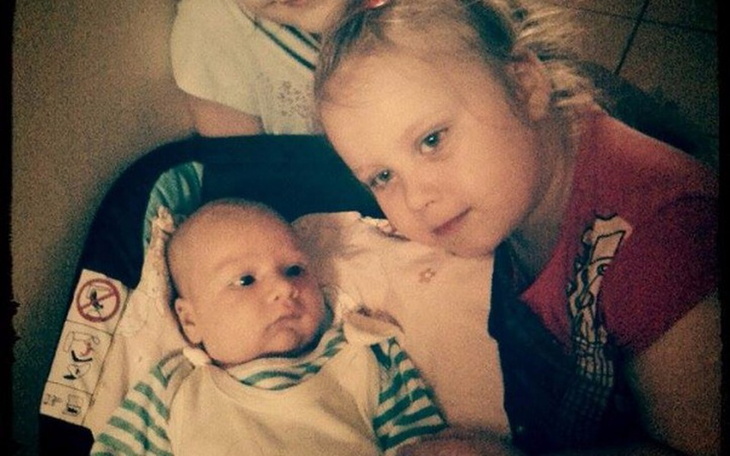 Zbiórka Na poprawe bytu dla dzieci - zdjęcie główne