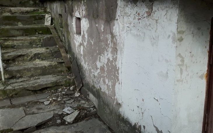 Zbiórka Pilny remont domu. Pomocy - zdjęcie główne