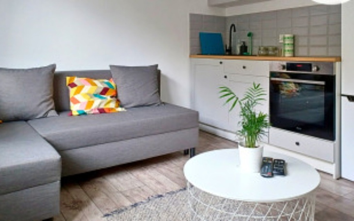 Zbiórka Wynajem Mieszkania na już - zdjęcie główne