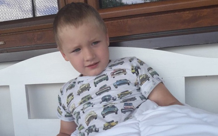 Zbiórka Pomagamy Mikołajowi - zdjęcie główne