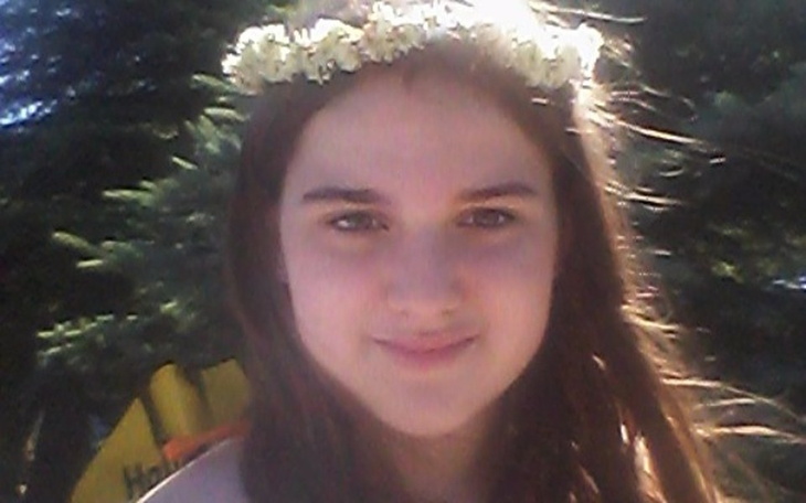 Zbiórka Pokój dla Kasi - zdjęcie główne