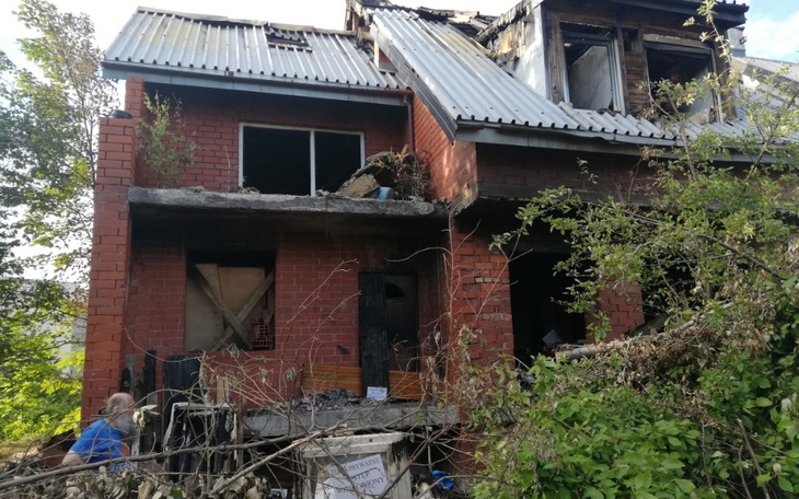 Zbiórka Pomoc dla Pana Krzysztofa - zdjęcie główne