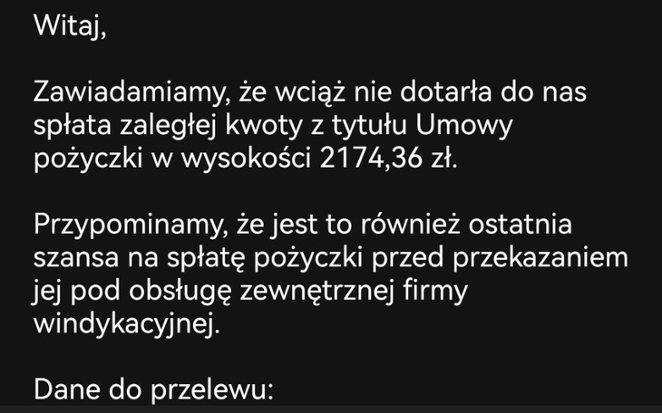 Zbiórka Spala pozycki - zdjęcie główne
