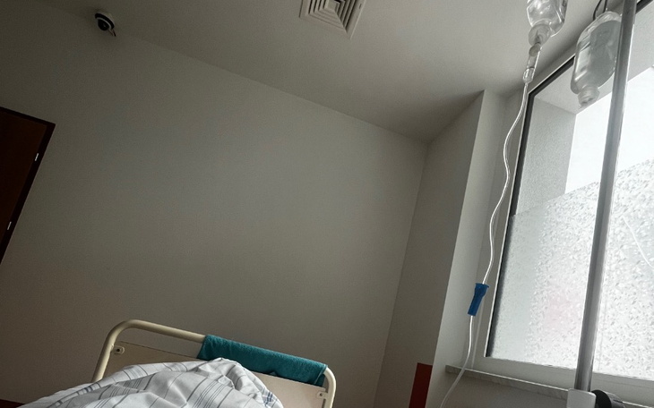 Zbiórka Przeszczep flory bakteryjnej - zdjęcie główne