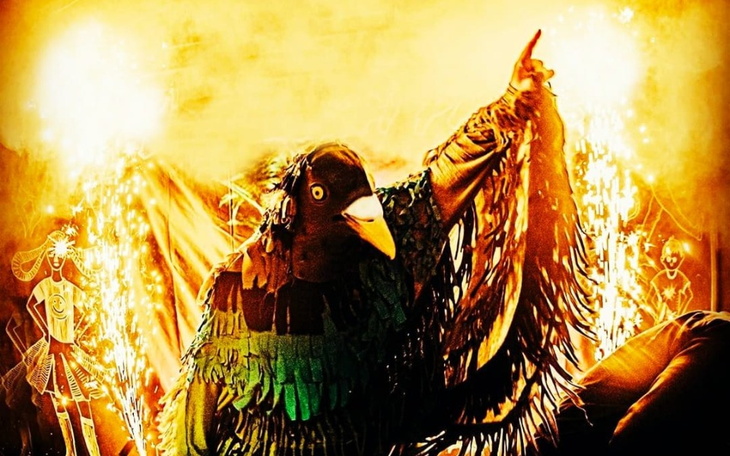 Zbiórka okradziony DJ Gołąb - zdjęcie główne