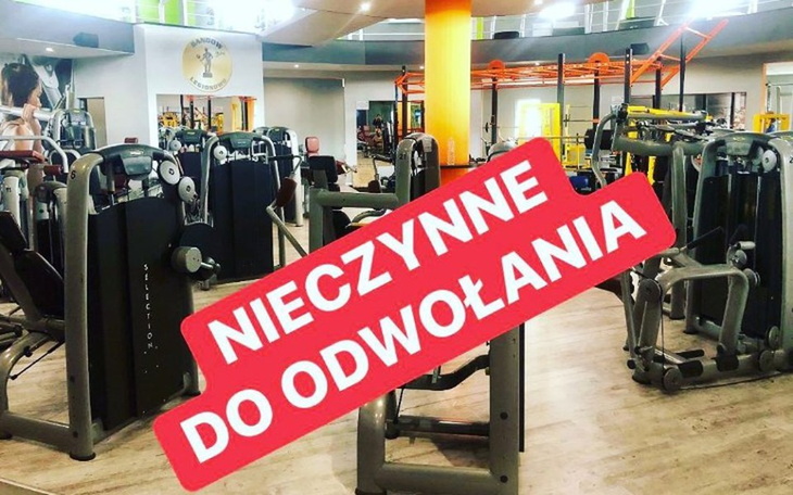 Zbiórka Pomoc klubowi sandow legionowo - zdjęcie główne