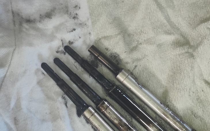 Zbiórka Na naprawę Audi A4 B7 - zdjęcie główne