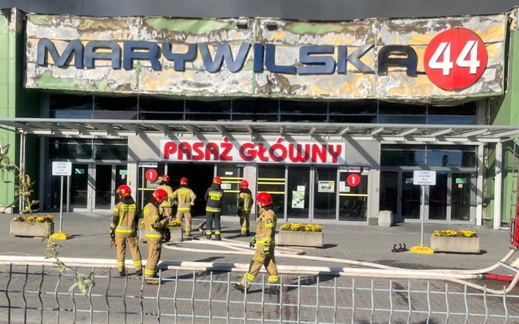 Zbiórka MRYWILSKA44 Odbudowa serwisu GSM - zdjęcie główne