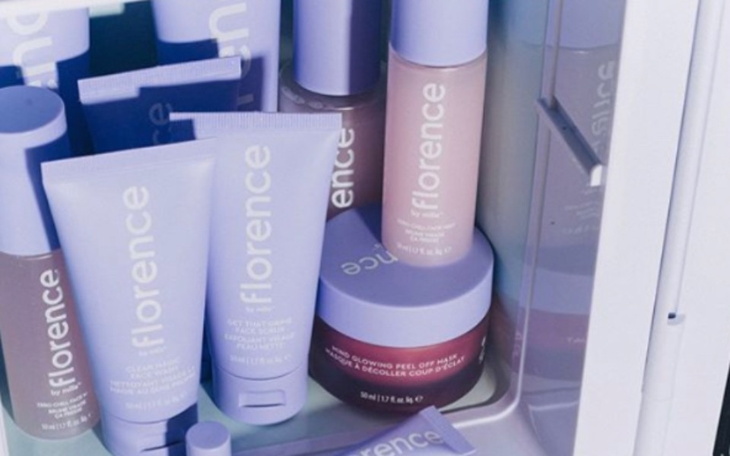 Zbiórka Moje marzenie to mieć dużo flore - zdjęcie główne