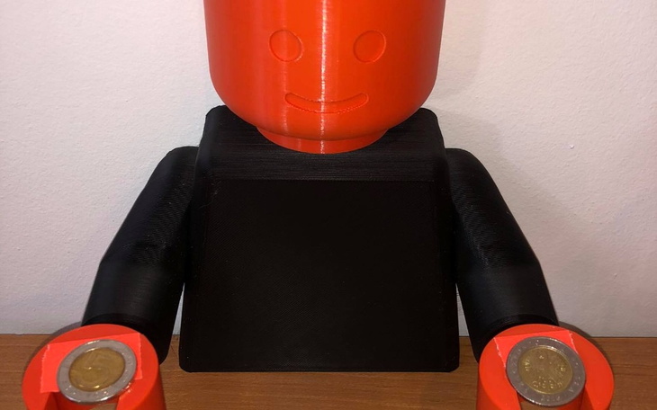 Zbiórka POMÓŻ Legusiowi STANĄĆ NA NOGI - zdjęcie główne