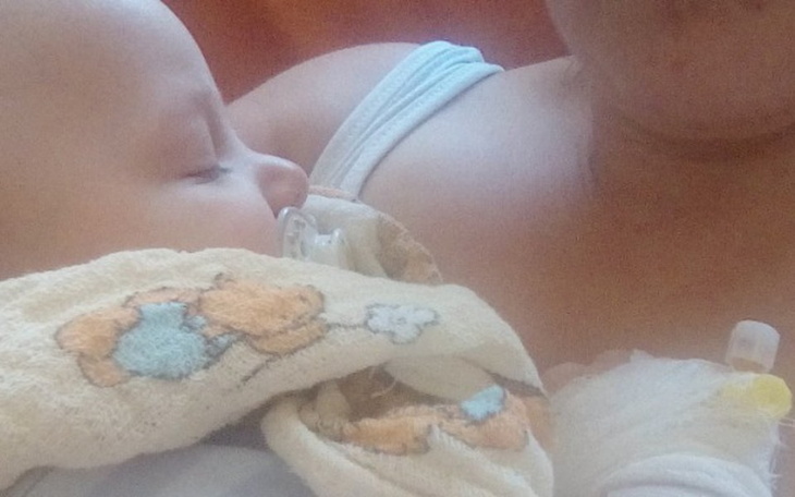 Zbiórka Poważne problemy finsnsowe - zdjęcie główne