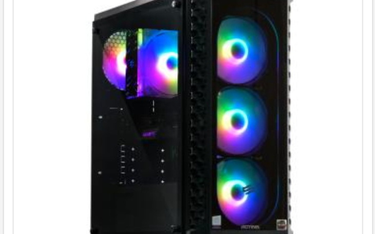 Zbiórka Zbieram na komputer.. . - zdjęcie główne