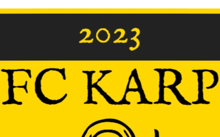 Zbiórka Koszulki dla zawodników FC KARP - zdjęcie główne
