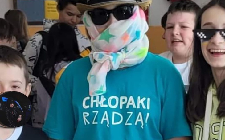 Zbiórka klawiatura dla marcelka - zdjęcie główne