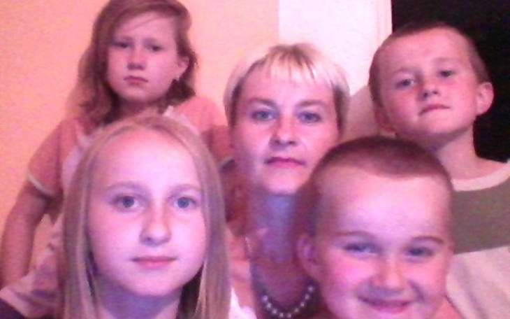 Zbiórka potrzeby życiowe. - zdjęcie główne