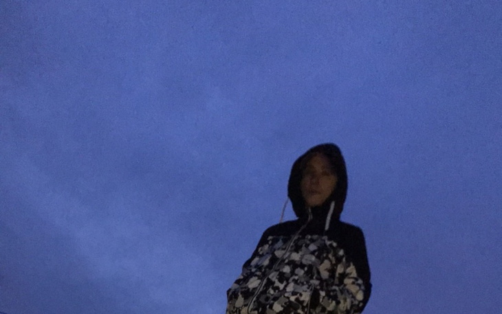 Zbiórka Jedzenie nocleg - zdjęcie główne