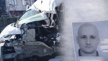 Zbiórka Pomoc dla Tomasza Rychłowskiego - miniaturka zdjęcia