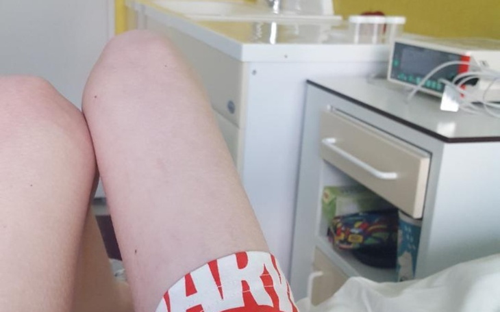 Zbiórka Pomóż mi w walce z Anoreksją - zdjęcie główne