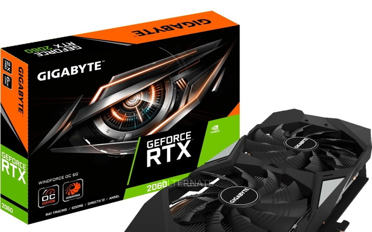 Zbiórka na GTX2060 wicofie kochani - zdjęcie główne