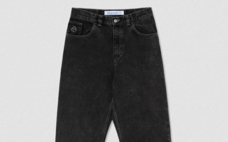 Zbiórka Na wymarzoną pare spodni dla bra - zdjęcie główne