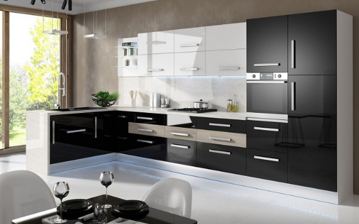 Zbiórka Wymarzone meble do kuchni dla zo - zdjęcie główne