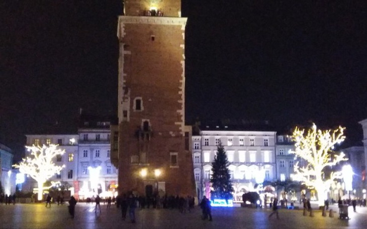 Zbiórka Zbieram na przeżycie zimy - zdjęcie główne