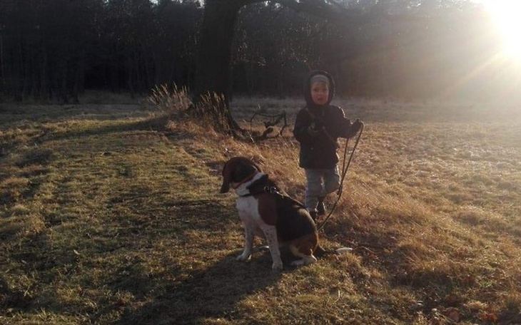 Zbiórka Pomóżcie żyć dla syna! - zdjęcie główne