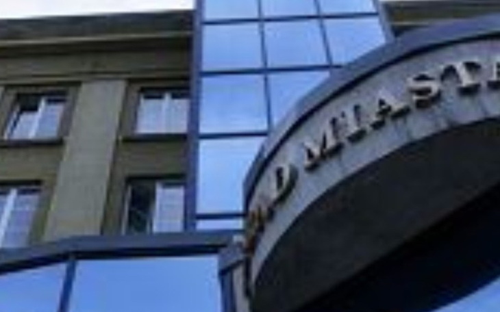 Zbiórka Urząd bezlitosny dla emerytki - zdjęcie główne