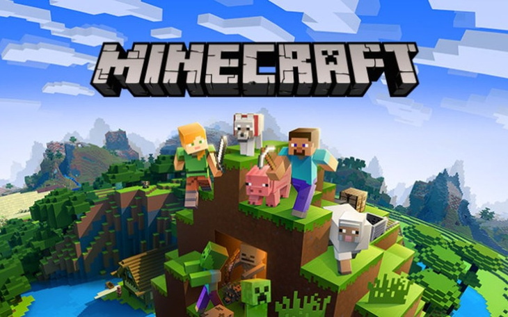 Zbiórka Minecraft Kwadratowa Patologia - zdjęcie główne