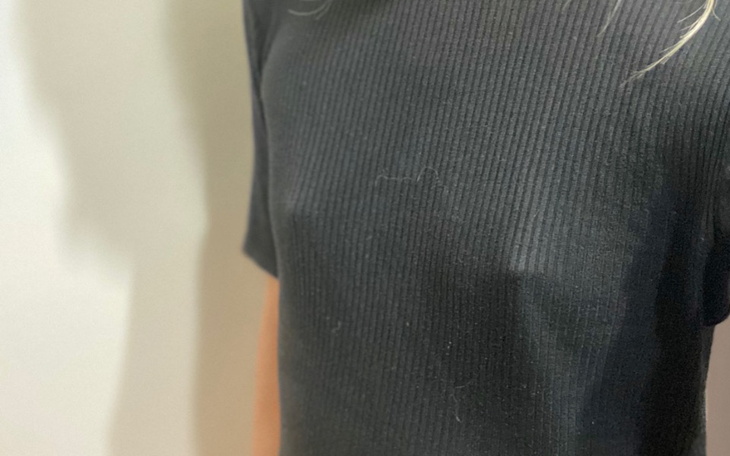 Zbiórka ... aby poczuć się kobietą - zdjęcie główne