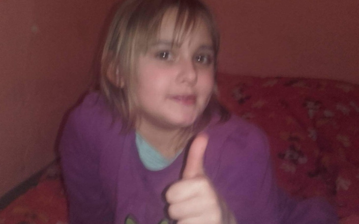 Zbiórka Pomoc na jedzenie dla dzieci - zdjęcie główne