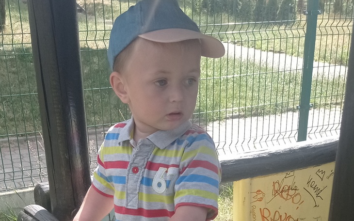 Zbiórka By codzienność w cieniu diagnoz - zdjęcie główne