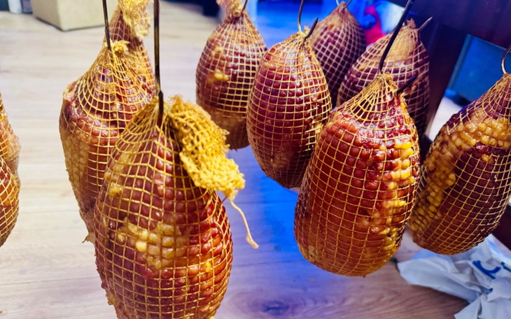 Zbiórka Rozwój Pasji Wyroby Wędzarnicze - zdjęcie główne