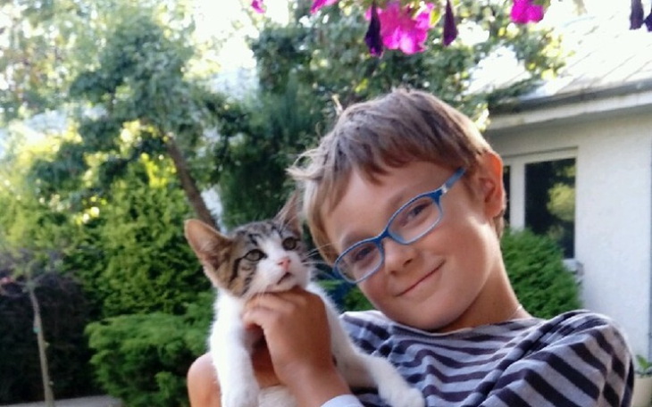 Zbiórka pompa insulinowa dla dziecka - zdjęcie główne