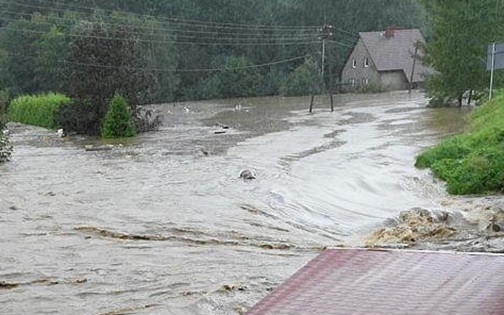 Zbiórka Pomoc dla każdego POLAKA - zdjęcie główne