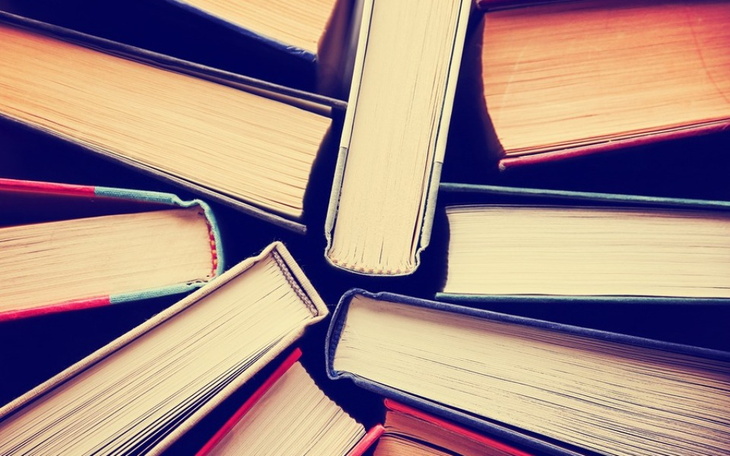 Zbiórka Na książki do szkoły dla syna - zdjęcie główne