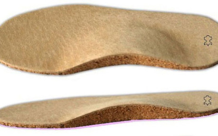 Zbiórka na wkładki ortopedyczne - zdjęcie główne