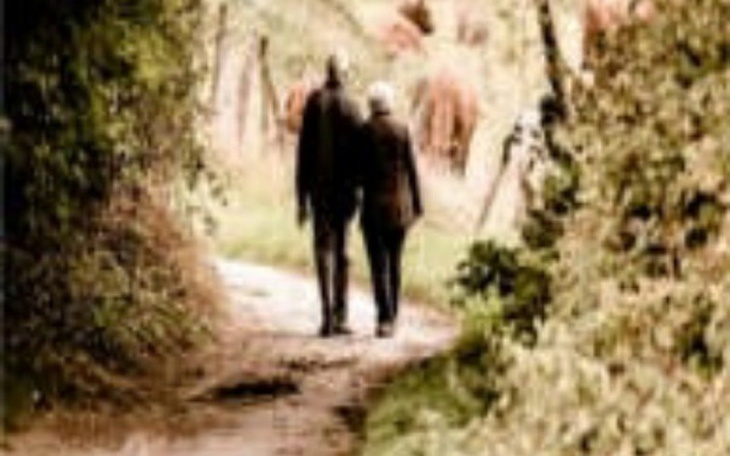 Zbiórka Dom spokojnej starosci - zdjęcie główne