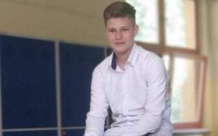 Zbiórka na primea w csie dla kisłego - zdjęcie główne