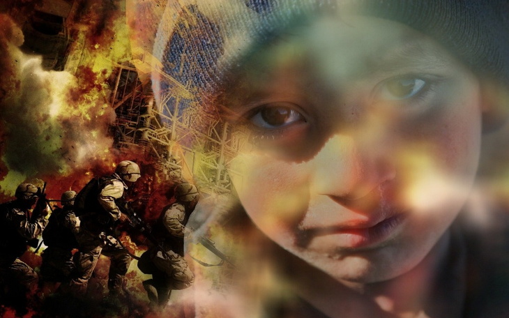 Zbiórka Na ratunek uchodźcom z Ukrainy - zdjęcie główne