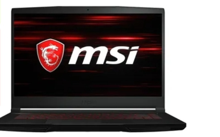 Zbiórka Zbieram na laptopa msi - zdjęcie główne