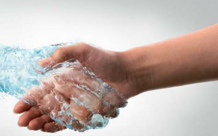 Zbiórka Zabieg dłoni, aby normalnie żyć - zdjęcie główne