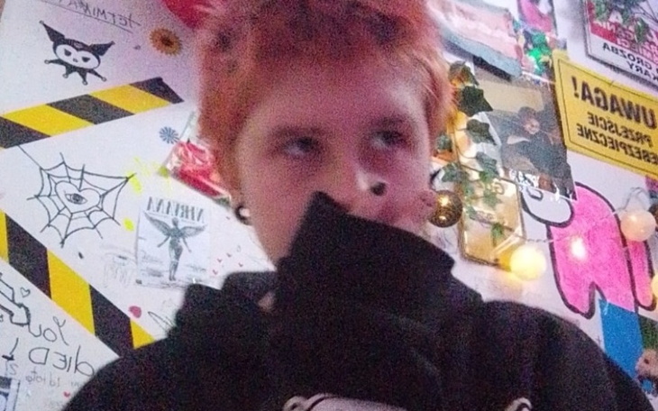 Zbiórka chciałbym lepszy binder - zdjęcie główne