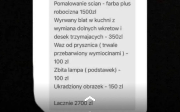 Zbiórka Na spłacanie długów - zdjęcie główne