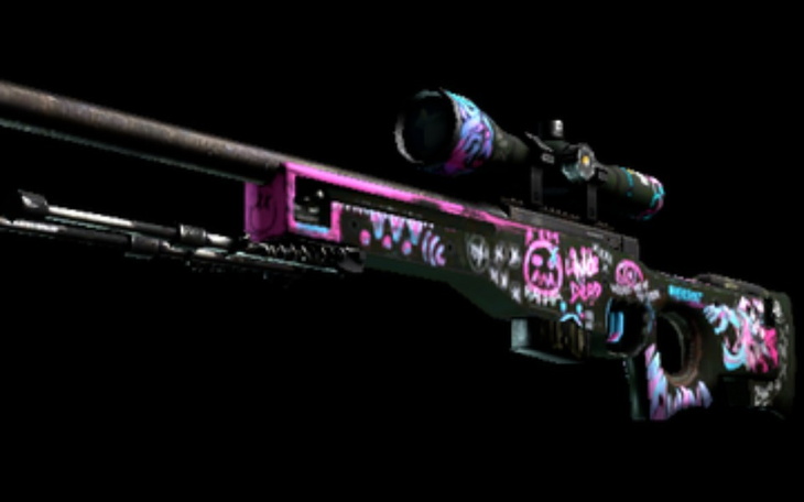 Zbiórka zbieram na skina do cs2 - zdjęcie główne