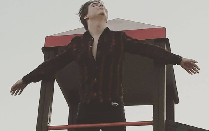 Zbiórka Marzenie zwykłego chłopaka *-* - zdjęcie główne