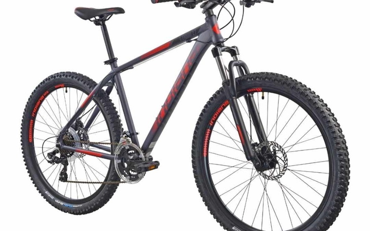 Zbiórka Rower dla wnuka. - zdjęcie główne