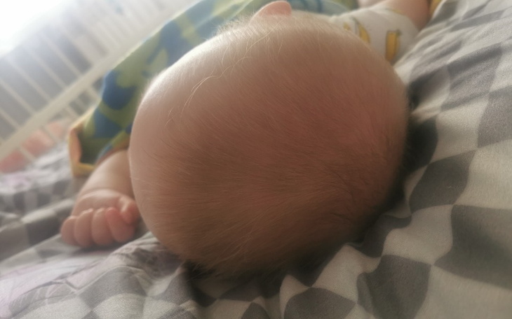 Zbiórka Kask dla Antosia - zdjęcie główne