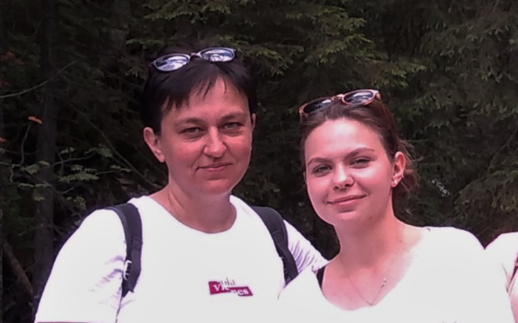 Zbiórka Pomagamy Marcie - zdjęcie główne