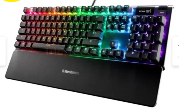 Zbiórka Na klawiaturę do grania - zdjęcie główne